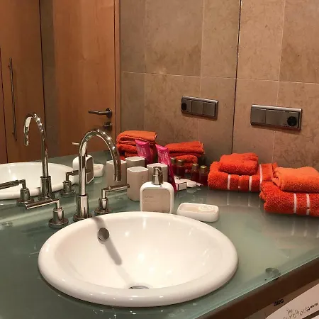 Im Sony Center Am Potsdamer Platz 公寓 柏林