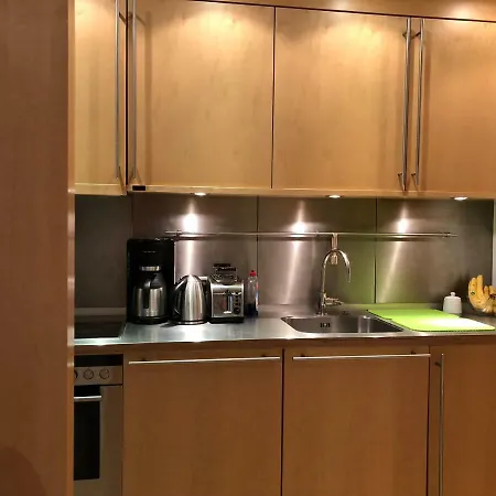 Im Sony Center Am Potsdamer Platz Berlino