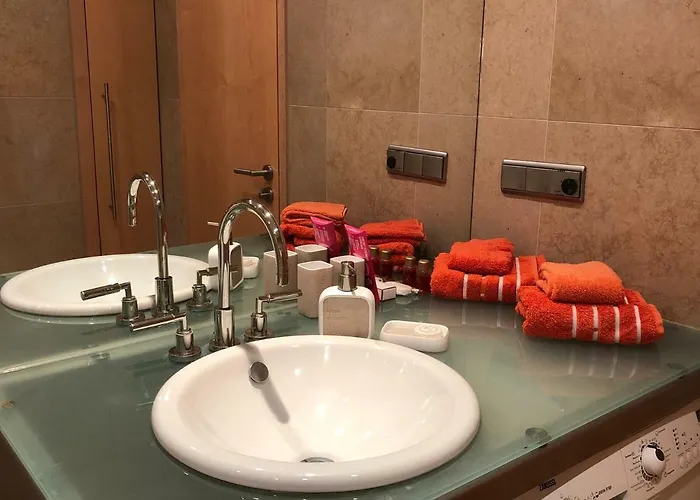 Im Sony Center Am Potsdamer Platz Appartement Berlijn