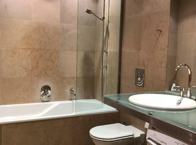 Im Sony Center Am Potsdamer Platz *