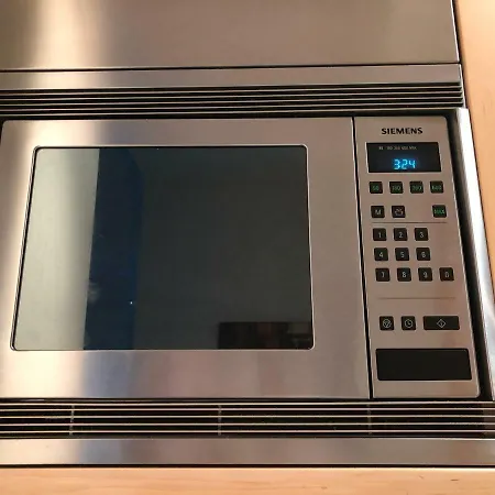 Im Sony Center Am Potsdamer Platz Apartamento