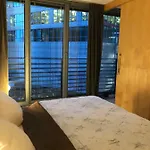 Im Sony Center Am Potsdamer Platz