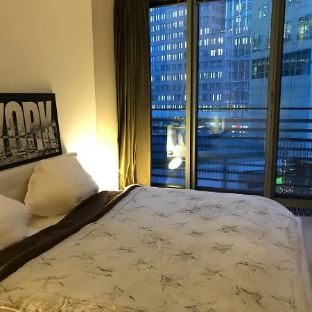 Im Sony Center Am Potsdamer Platz